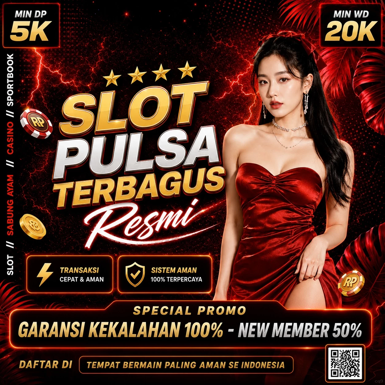 APK Resmi idcq9 Setiap Hari