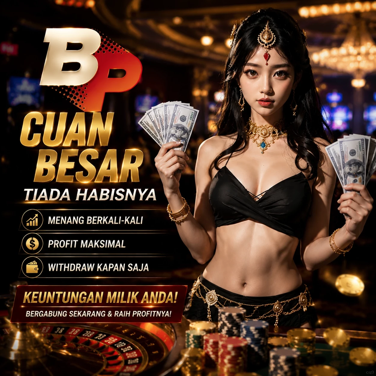 Aktivasi Sumber Tidak Dikenal