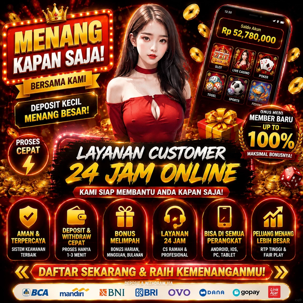 Fortune Coins APK cover