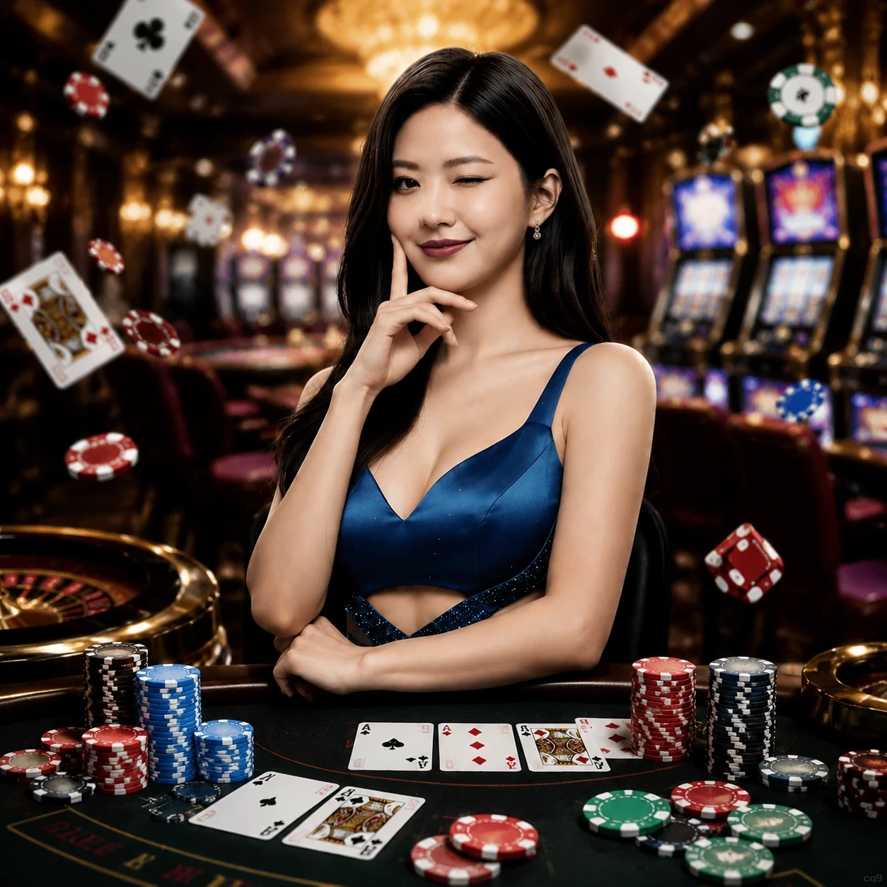Mahjong Ways 3 APK thumbnail